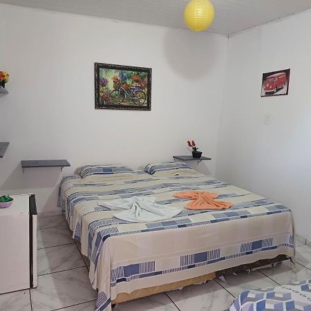 Pousada Lucrezia Hotell Maceió Eksteriør bilde
