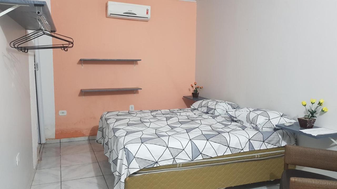 Pousada Lucrezia Hotell Maceió Eksteriør bilde