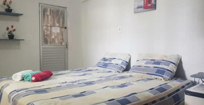Pousada Lucrezia Hotell Maceió Eksteriør bilde