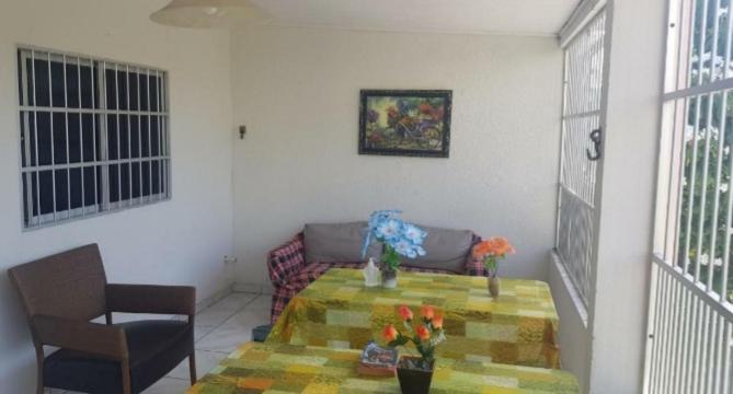 Pousada Lucrezia Hotell Maceió Eksteriør bilde