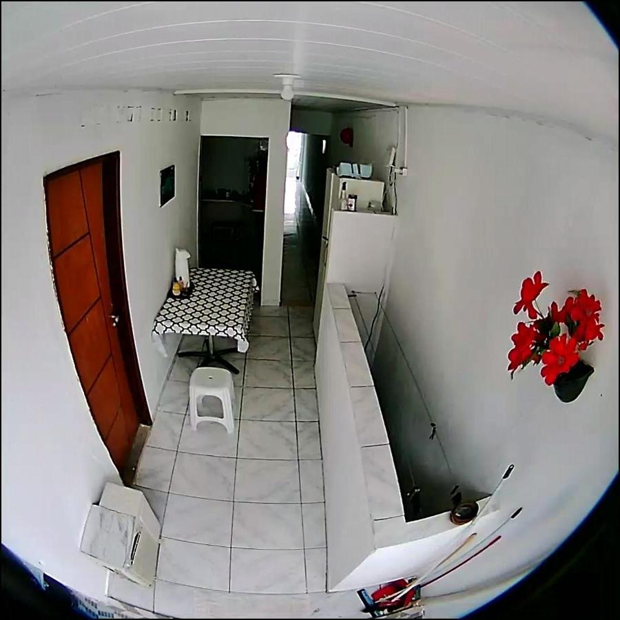 Pousada Lucrezia Hotell Maceió Eksteriør bilde