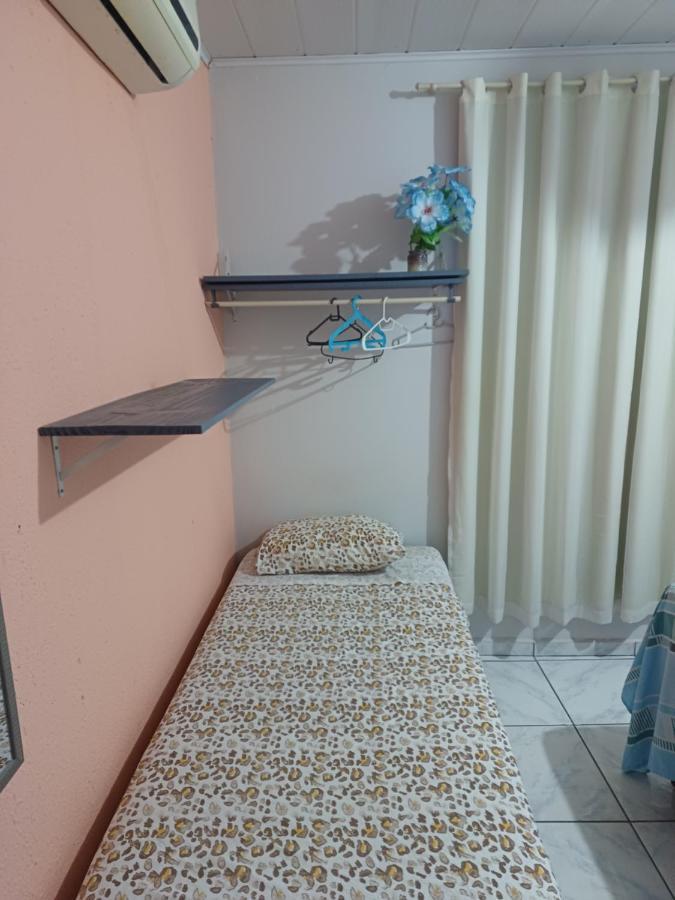 Pousada Lucrezia Hotell Maceió Eksteriør bilde