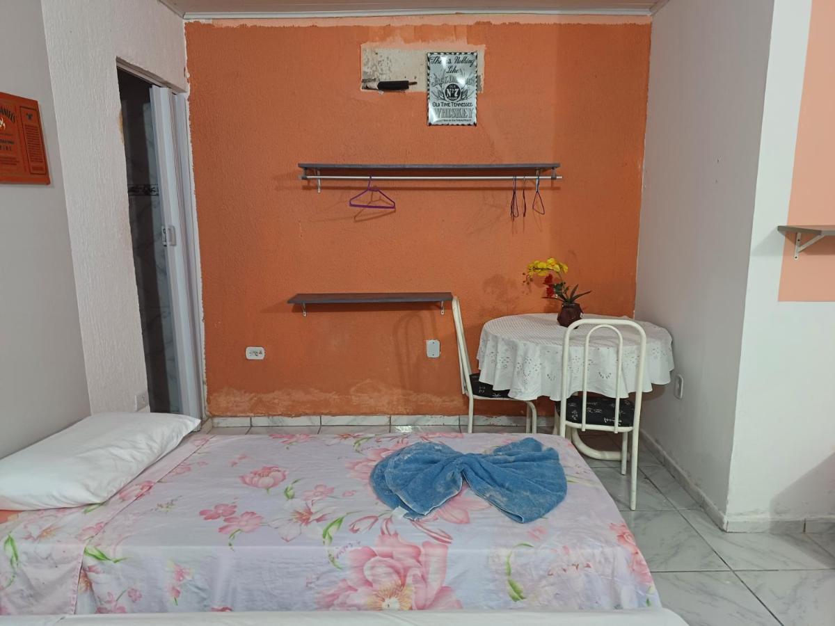 Pousada Lucrezia Hotell Maceió Eksteriør bilde