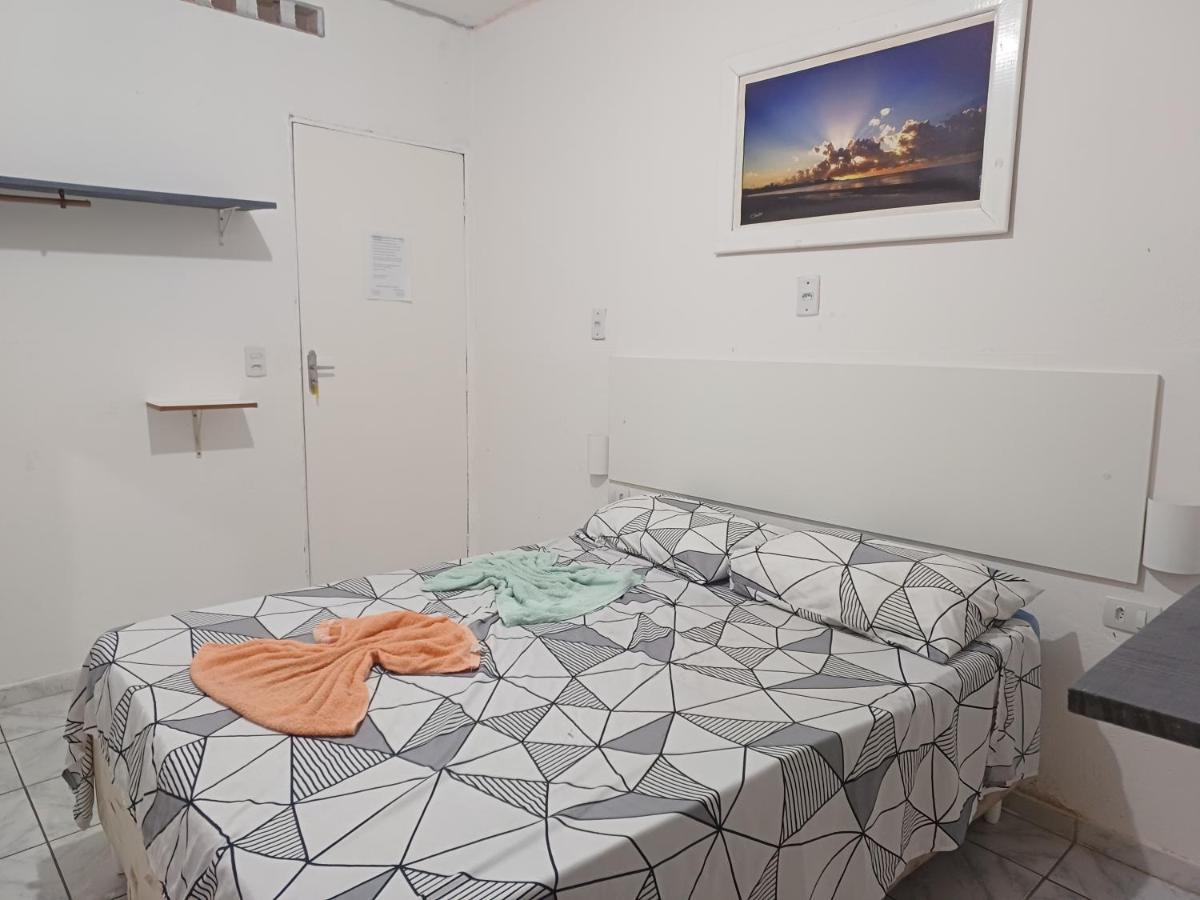 Pousada Lucrezia Hotell Maceió Eksteriør bilde